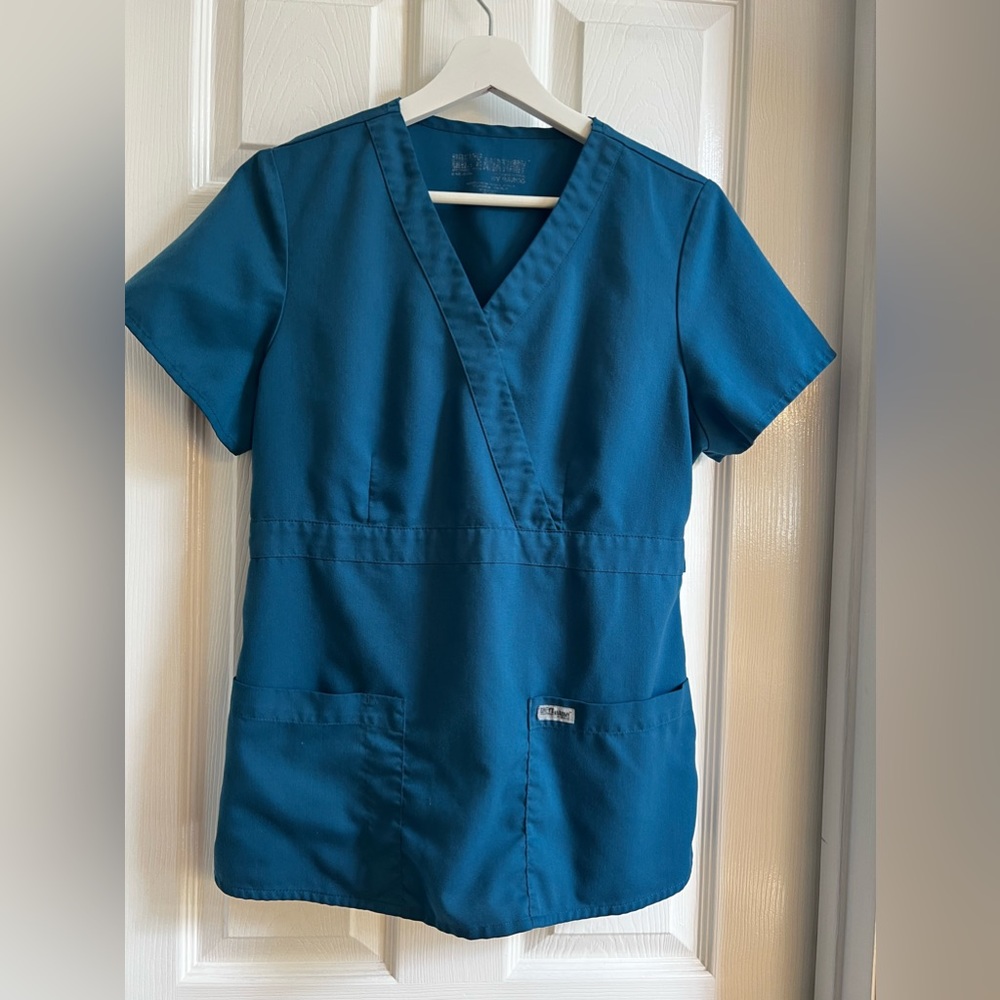 Grey’s Anatomy Scrub Set